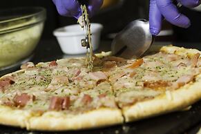 Checkin Concordia Playa