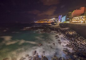 Checkin Concordia Playa