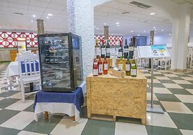 Checkin Concordia Playa