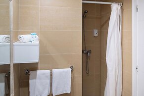 Checkin Concordia Playa