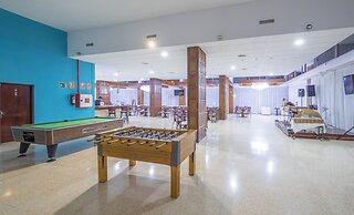 Checkin Concordia Playa