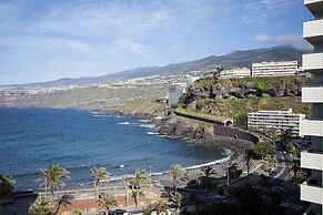 Checkin Concordia Playa