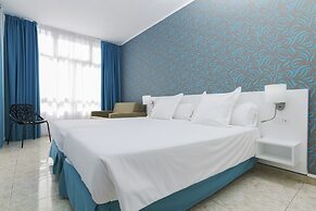 Checkin Concordia Playa