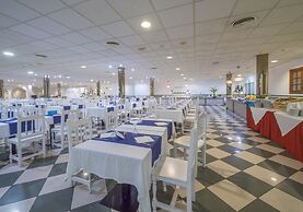 Checkin Concordia Playa