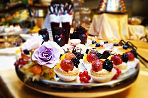 Prahova Plaza Hotel
