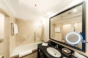 Prahova Plaza Hotel