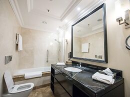 Prahova Plaza Hotel