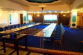 Prahova Plaza Hotel
