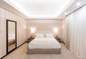 Prahova Plaza Hotel