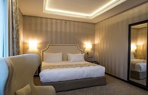 Prahova Plaza Hotel
