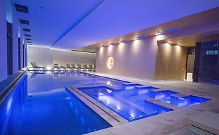 Prahova Plaza Hotel