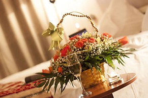 Prahova Plaza Hotel