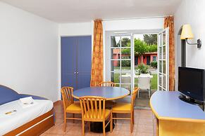 SOWELL RÉSIDENCES Les Chênes Verts