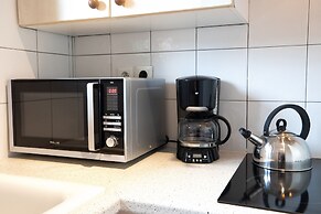 SOWELL RÉSIDENCES Les Chênes Verts