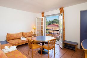 SOWELL RÉSIDENCES Les Chênes Verts