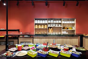 SOWELL RÉSIDENCES Les Chênes Verts