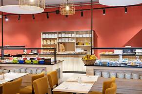 SOWELL RÉSIDENCES Les Chênes Verts