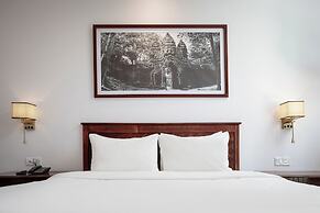 Angkor Holiday Hotel