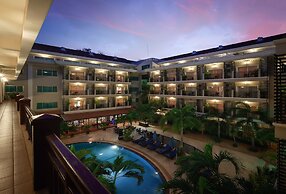 Angkor Holiday Hotel