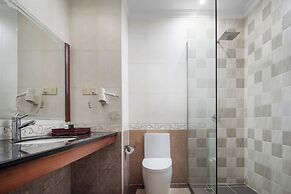 Angkor Holiday Hotel