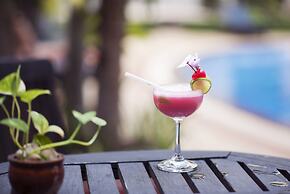 Angkor Holiday Hotel