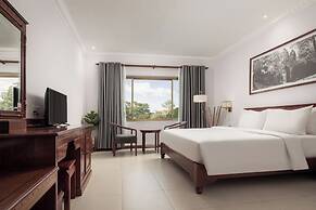 Angkor Holiday Hotel