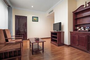 Angkor Holiday Hotel