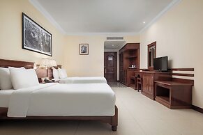 Angkor Holiday Hotel