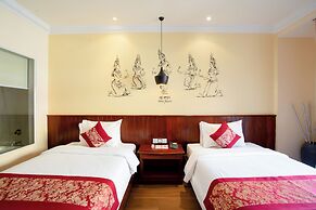 Angkor Holiday Hotel