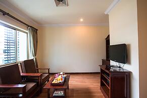 Angkor Holiday Hotel