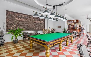 Angkor Holiday Hotel