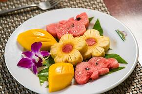 Angkor Holiday Hotel