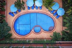 Angkor Holiday Hotel