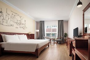 Angkor Holiday Hotel