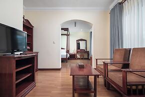 Angkor Holiday Hotel