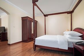 Angkor Holiday Hotel