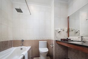 Angkor Holiday Hotel