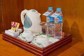 Angkor Holiday Hotel