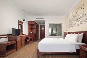 Angkor Holiday Hotel