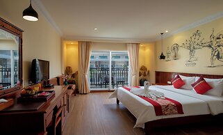 Angkor Holiday Hotel