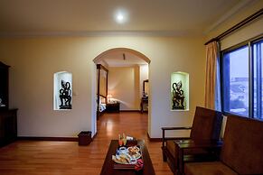 Angkor Holiday Hotel