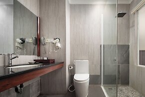 Angkor Holiday Hotel