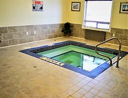 Sigma Inn & Suites Hudson's Hope