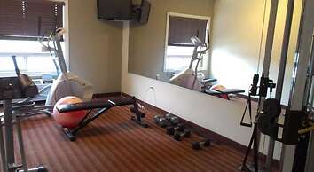 Sigma Inn & Suites Hudson's Hope