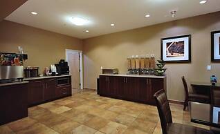 Sigma Inn & Suites Hudson's Hope