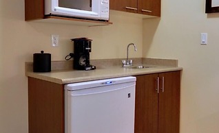 Sigma Inn & Suites Hudson's Hope