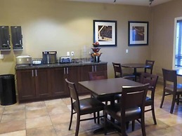 Sigma Inn & Suites Hudson's Hope