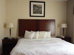 Sigma Inn & Suites Hudson's Hope