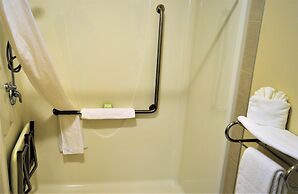 Sigma Inn & Suites Hudson's Hope