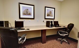 Sigma Inn & Suites Hudson's Hope